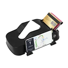 Multifunction Car aandrest Tissue Box Card Holder Phone Stand Rack Bracket Car Tissue Box Vehicle chou zhi bao Car Creative Mult