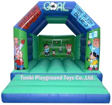 Factory Price Customized Commercial Inflatable Bouncer