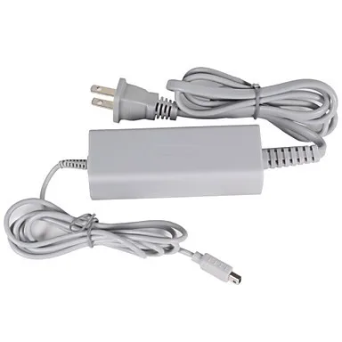 

Universal Charger 12V for Wii Power Supply US Plug Wall AC Adapter adaptador for Nintend Console Gamepad Controller r25