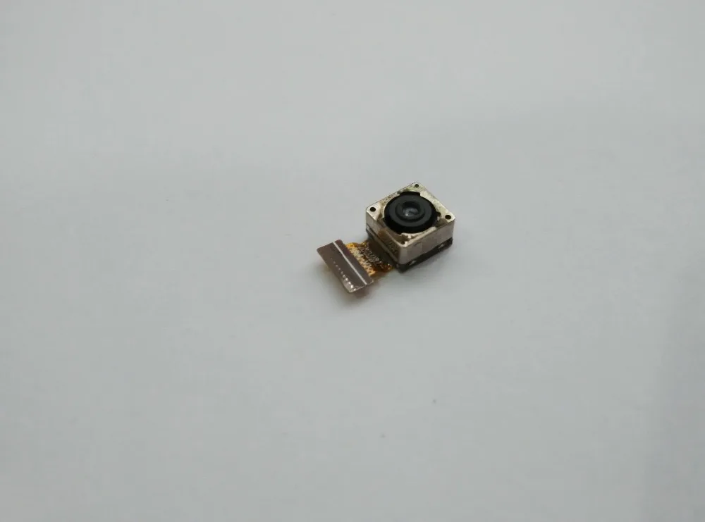 Камера заднего вида Б/у + модуль 8 0 МП для Уми Рима MTK6753 экран 5 дюйма 1280x720 HD