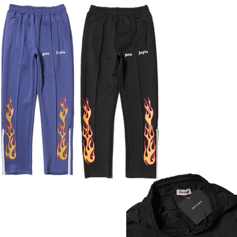 women's palm angels joggers