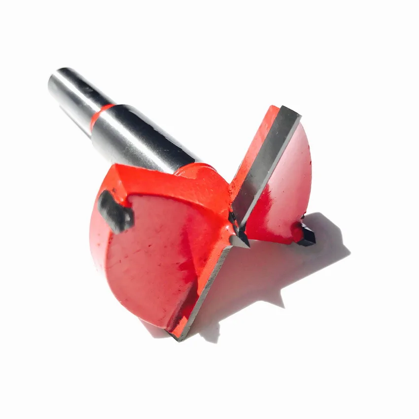 

Free shipping 1PC 40-60mmTCT Wood Hinge Boring Hole Saw Drill Bit Cutter Set Auger Carbide Tipped bits for wood plastic drilling
