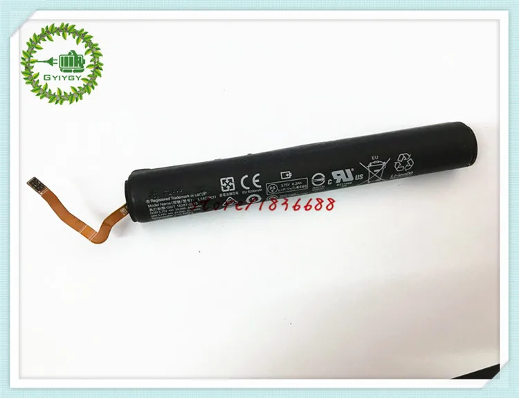 Аккумулятор GYIYGY L14C2K31 для LENOVO YOGA Tablet 2-830L 2-830LC 2-830F 2-851F 2 830L 830F 830LC L14D2K31 | Компьютеры и