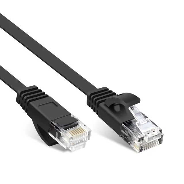 2M-6FT-Pure-copper-wire-CAT6-Flat-UTP-Ethernet-Network-Cable-RJ45-Patch-LAN-cable-black.jpg_.webp_640x640