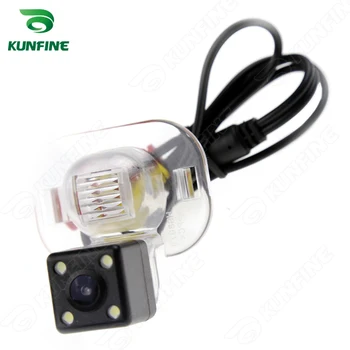 

Wireless HD Car Rear View Camera for KIA FORTE 09/11/12 car Reverse Parking CAMERA Reversing Night Vision Waterproof KF-V1023