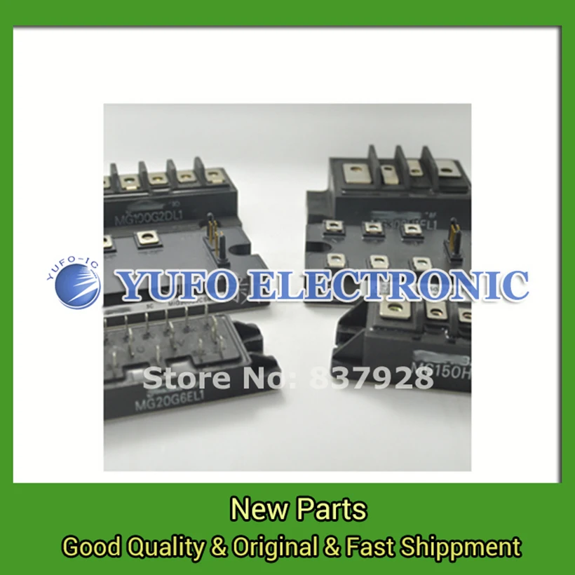 

Free Shipping 1PCS MG15Q6ES51 power module Special supply genuine original Welcome to order