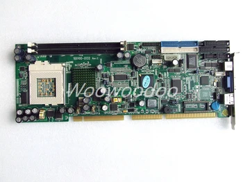

LMB-815VL P3 Full-Size Industrial CPU Board 100100-0132 Rev.:C