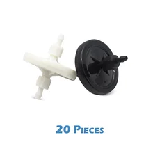 20pcs UV Disc Ink Filter 10microns 45mm for Seiko Spectra Konica Xaar Infiniti Solvent printer Print Head UV pall disk filter 20pcs UV Disc Ink Filter 10microns 45mm for Seiko Spectra Konica Xaar Infiniti Solvent printer Print Head UV pall disk filter