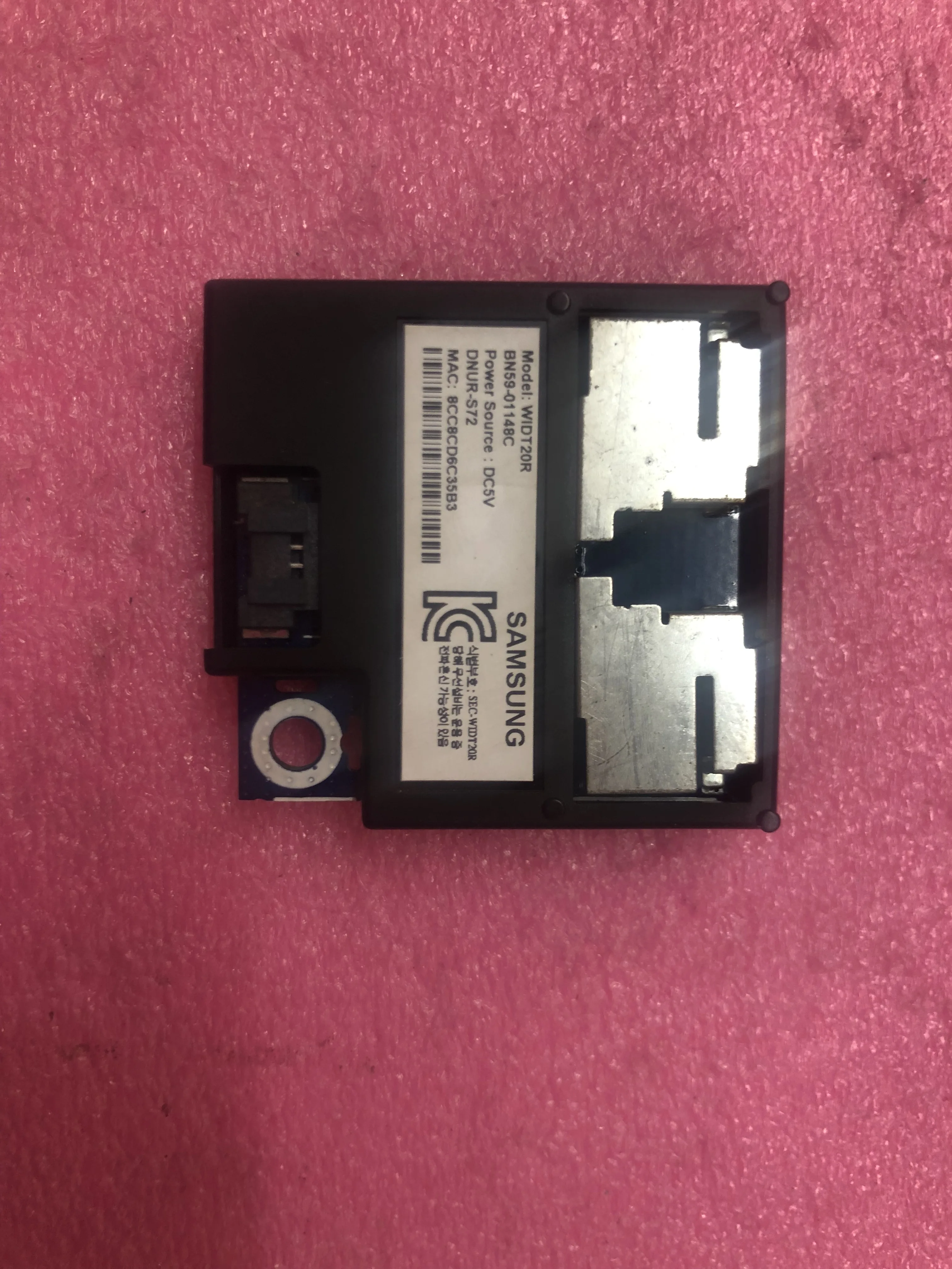 Беспроводной Wi-Fi usb-ключ BN59-01148C BN59-01148B BN59-01148A widt-20R | Электроника