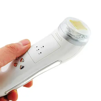 

popfeel RF Radio Frequency Machine Face Care Lifting Tightening Wrinkle Removal Massage
