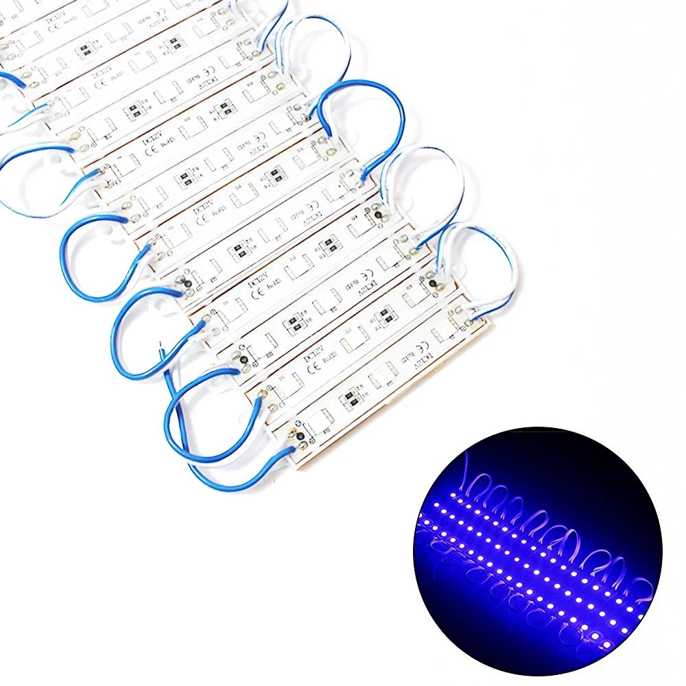 #cheap Advertisement Signs 5050 SMD 3 LED Module Storefront Window Sign Strip Light +Remote ColorRGB Package LED Strip 44 Keys Remote