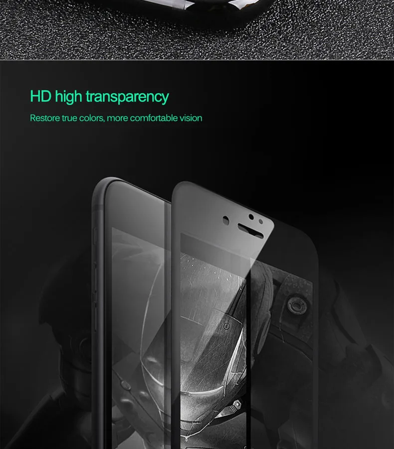 9D изогнутое полное покрытие закаленное стекло для iPhone 7 8 6 6S Plus Защита экрана для iPhone X XR XS Max защитная Пленка чехол