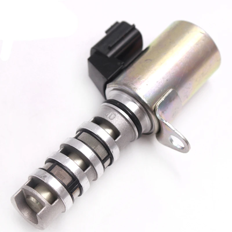 HZTWFC Variable Valve Timing Control Valve VVT Solenoid Compatible for Nissan For Infiniti 23796-ZE00A 23796-EA000 HZTWFC Variable Valve Timing Control Valve VVT Solenoid Compatible for Nissan For Infiniti 23796-ZE00A 23796-EA000