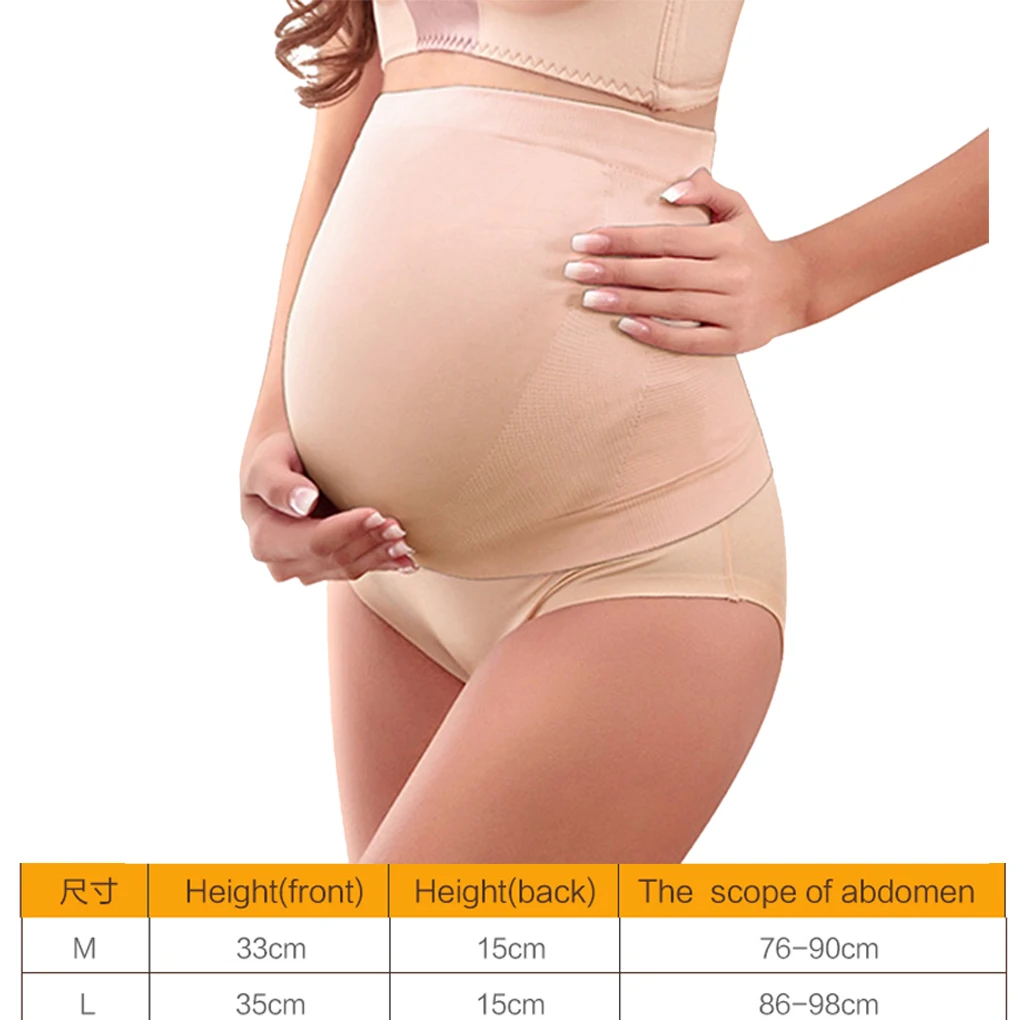 Maternity Support Belt Pregnant Corset s Support Prenatal Care Athletic Bandage Pregnancy Belt for Women Maternity