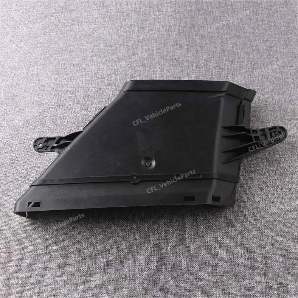 Audi A4 A5 Allroad Quattro S4 Front Intake Manifold Inlet Duct GENUINE