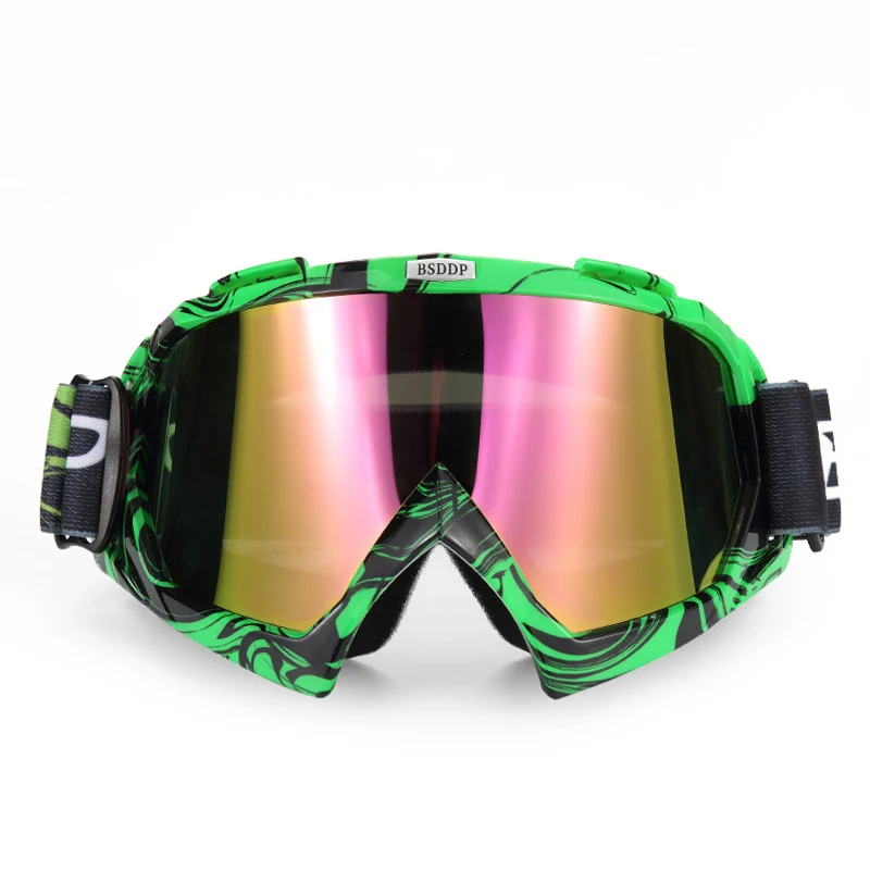 Buy Motocross MX goggles Cycling Outdoor Goggles Off