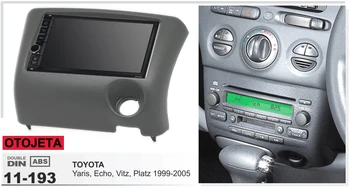 

Navirider GPS Bluetooth stereo android 9.1 car multimedia for Toyota Yaris Echo Vitz Platz 1999-2005 autoradio+camera+carplay