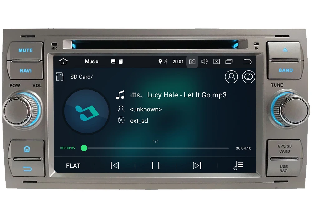Clearance KLYDE Octa Core 4G WIFI Android 8.0 4GB RAM Car DVD Player Stereo For Ford Focus Mondeo Kuga Fiesta Transit C-MAX Galaxy S-MAX 3 Clearance KLYDE Octa Core 4G WIFI Android 8.0 4GB RAM Car DVD Player Stereo For Ford Focus Mondeo Kuga Fiesta Transit C-MAX Galaxy S-MAX 3