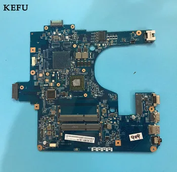

KEFU Laptop Motherboard For Acer E1-522 48.4ZK15.03M 100% tested fully work