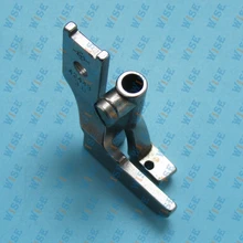 PFAFF 145 146 WELTING left single toe FEET # 42442+42443 size: 1/8