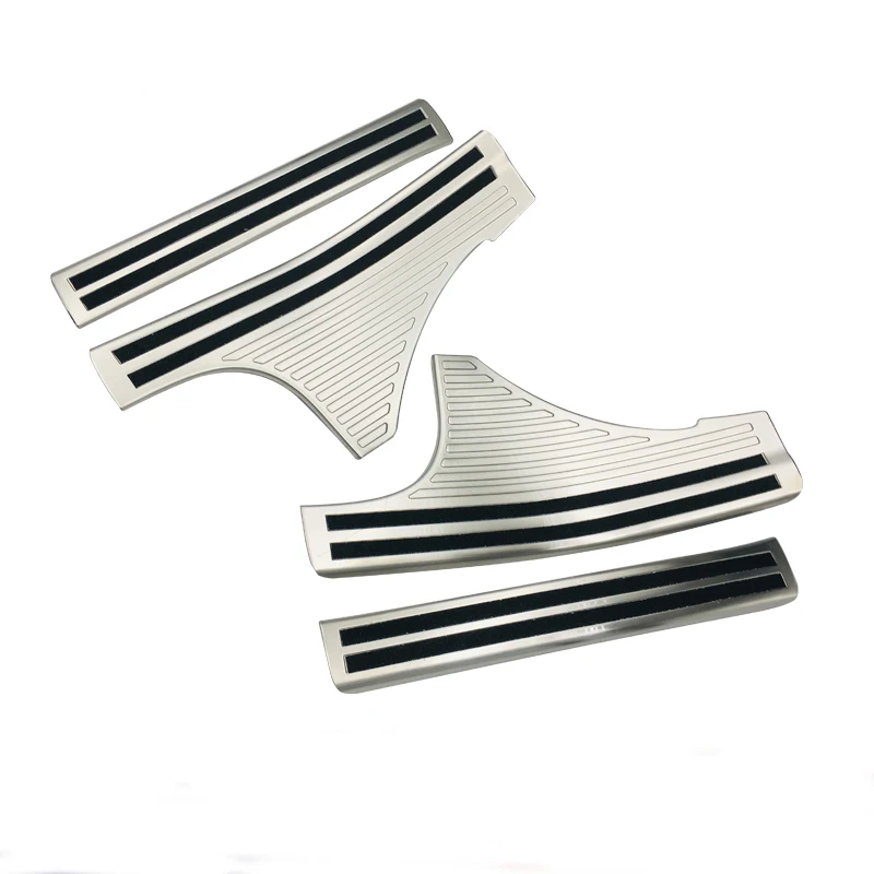 Car-Stainless-Steel-Pedal-Door-Sill-Scuff-Plate-Cover-Inner-Built-in-Threshold-Part-4pcs-For (4)