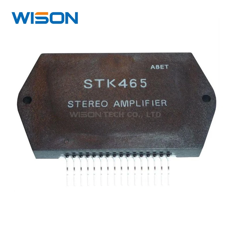 STK465