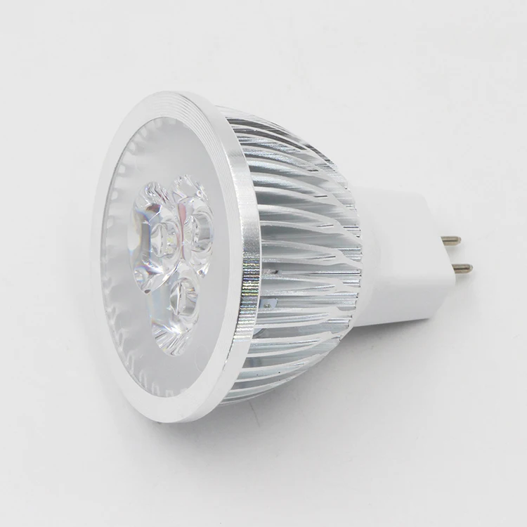 3W led spotlight 1