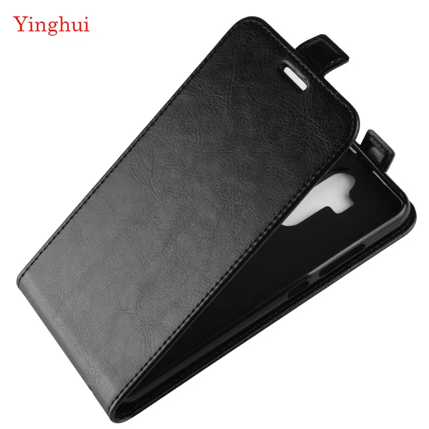 

New 2018 For Oukitel C12 Pro Case Flip Leather Case For Oukitel C12 Pro High Quality Vertical Cover For Oukitel C12 Pro