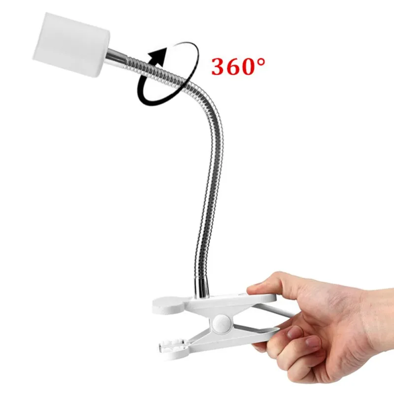 2018 Clamp Lamp For Turtles Full Spectrum Sun UVB Lamp for Reptiles