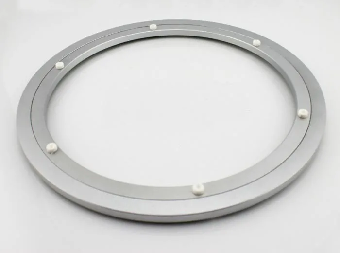 16" Turntable Bearing Swivel Plate Lazy Susan New! Great For Mechanical Projects! | Строительство и ремонт