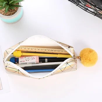 BTS Stationery Gift Pencil Bag - Image 5