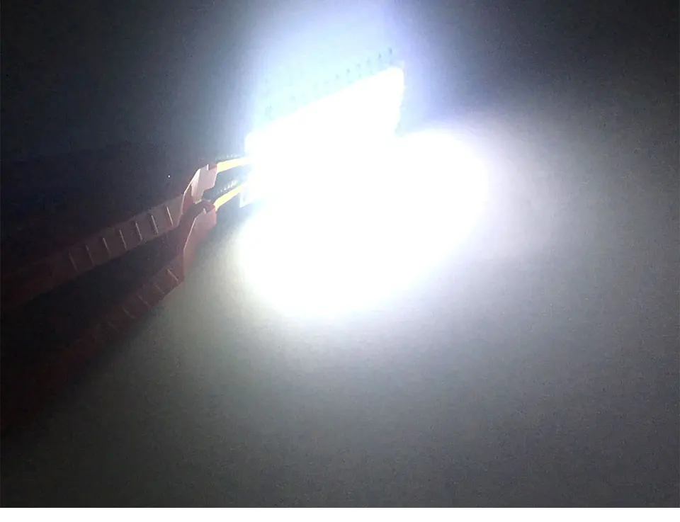 2w 12 cob led light bulb strip chip  (7)