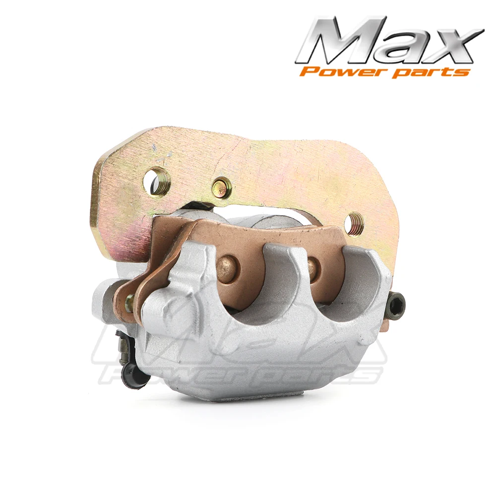 MAX US Left Front Brake Caliper For Can Am Outlander 1000 EFI XMR,DPS,XT,XT-P