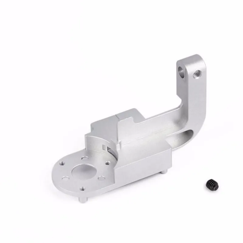 DJI Phantom 3 Yaw Arm Gimbal Roll And Cover Parts Solid Aluminum CNC Kit For Dji Phantom 3 Advanced Professional