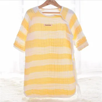 

Baby Bath Towel 6 layers Muslin Cotton Hooded Towel Newborn Towels One Size Solid color Kids Towel Hooded Blanket Infant Stuff