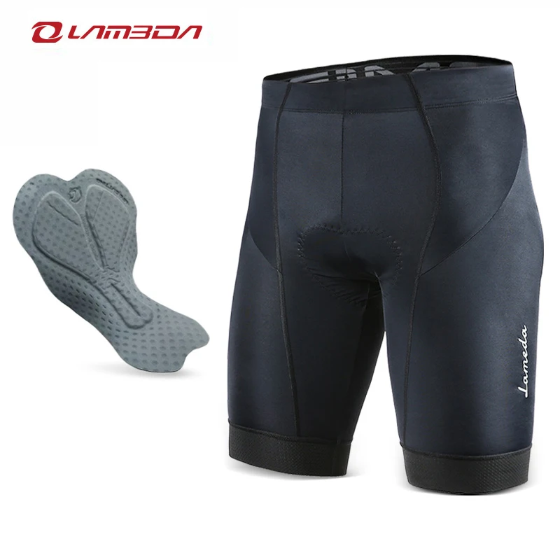 mens padded mountain bike shorts