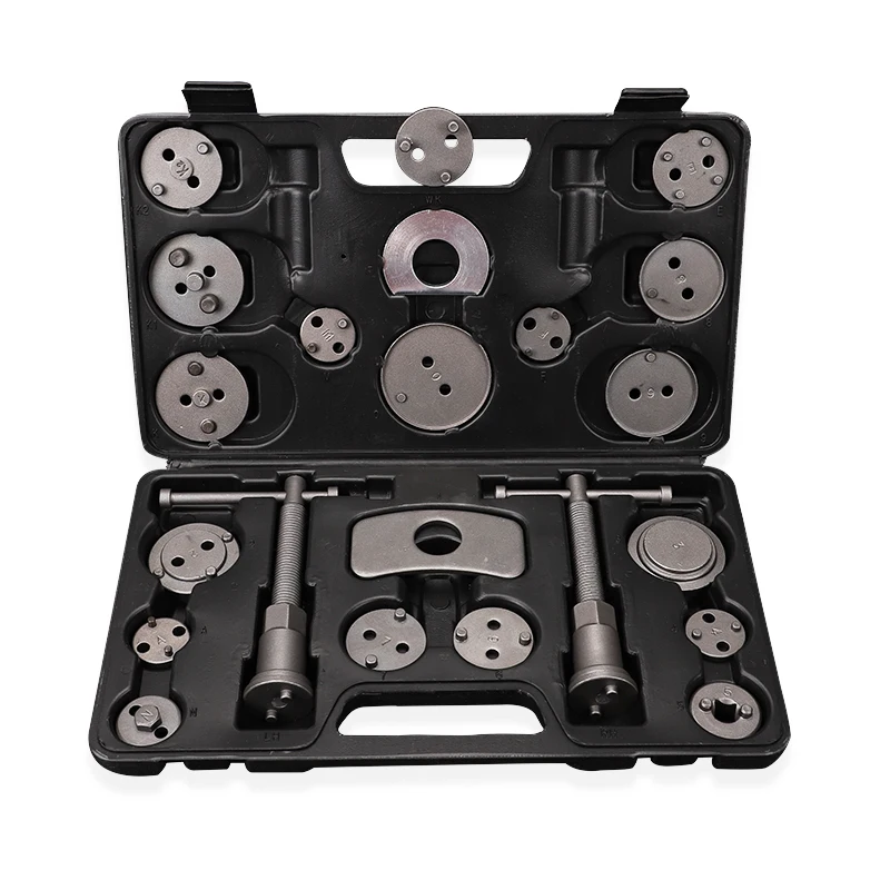 

Brake Cylinder Return Tool Brake Pad Disassembly And Replacement Tool Auto Repair