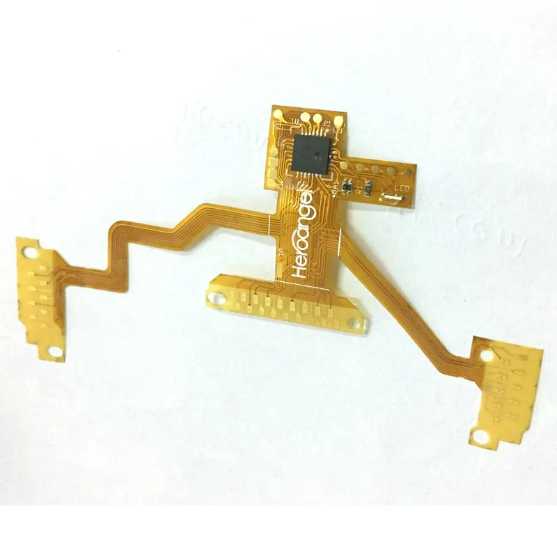 Rapid Fire For PlayStation 4 Controller Mod Plus -1