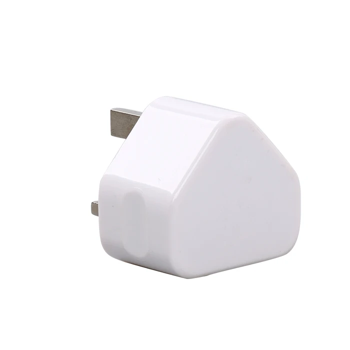 Зарядное устройство с 3 USB разъемами 5 в 1 а|usb uk|uk plug chargerplug charger |