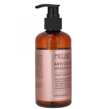 

240ml Massage Essential Oil Moisturizing Body Metabolism Massage Oil Skin Care
