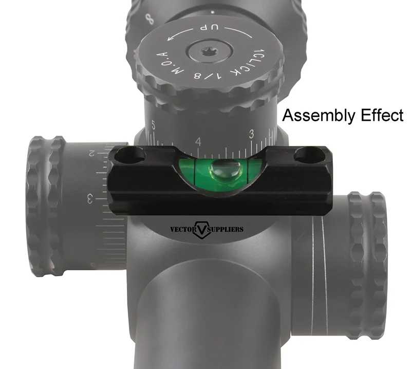 Universal Flat ACD Mount Acom 6