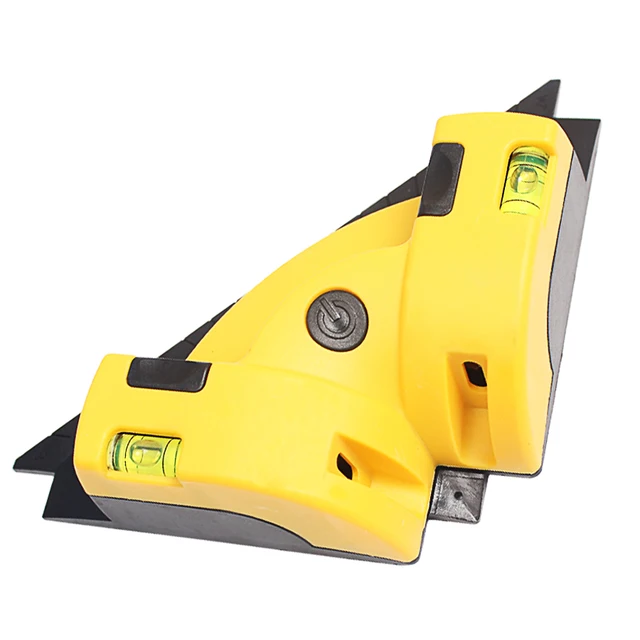 Best Offers Vertical Pro Vertical Horizontal nivel laser level Line Projection Square Right Angle 90 degree Best Offers Vertical Pro Vertical Horizontal nivel laser level Line Projection Square Right Angle 90 degree