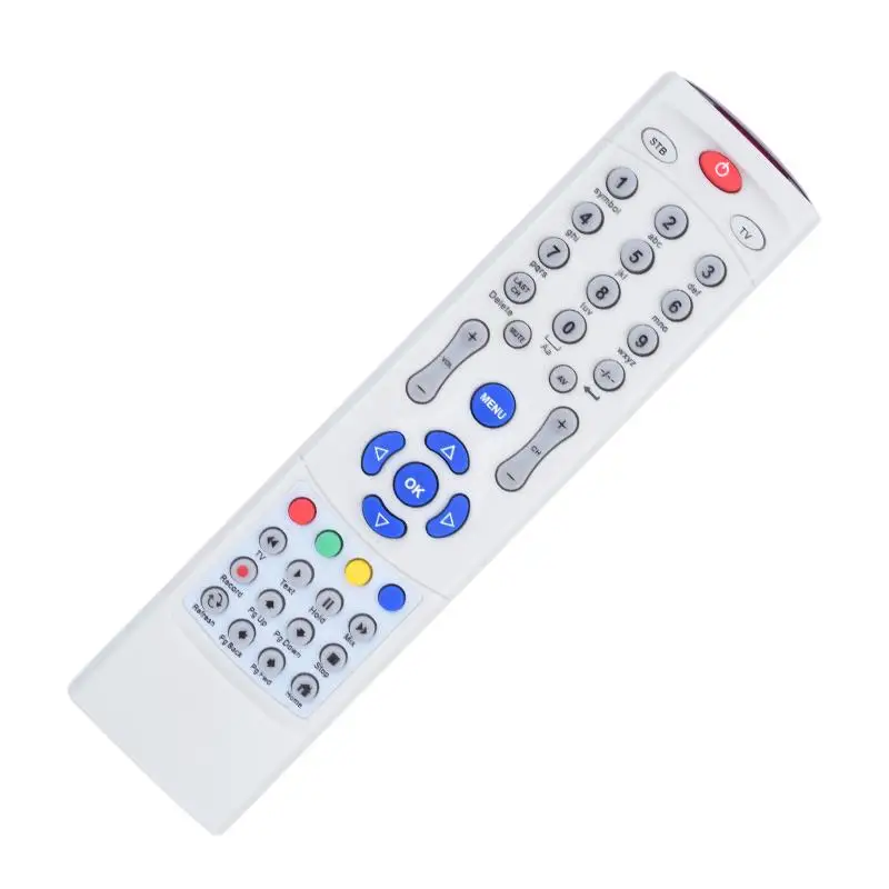 Spannung Mittag Beschädigung amino set top box setup zu binden