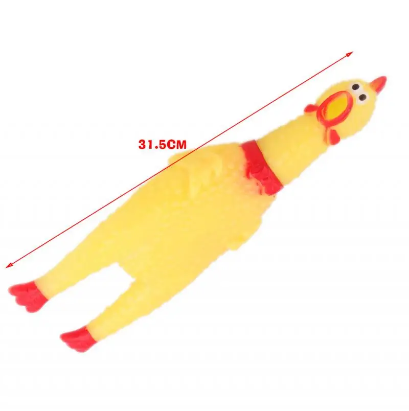 rubber chicken lazada
