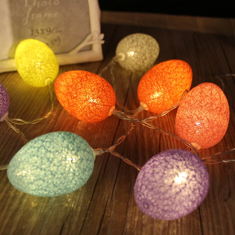 fairy lights