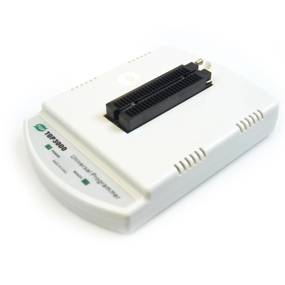 TOP3000 автоматический ключевой программист Универсальный MCU и EPROMs