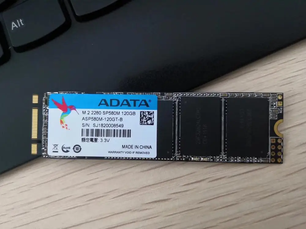 ADATA SP580M SSD 120 ГБ 240 SATA HDD M2 NGFF M.2 2280 мм г disco duro для компьютера ноутбука|Внутренние