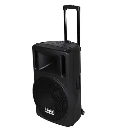 5 core trolley speaker