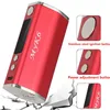 Electronic Cigarettes