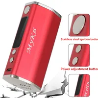 Electronic Cigarettes